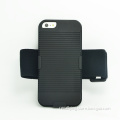 Wholesale Sport Arm-Band Holster Combo Case for iPhone